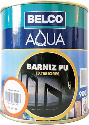 Barniz PU Interior Belco