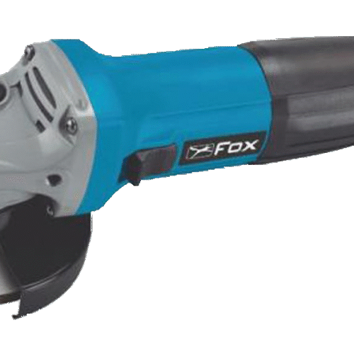 Amoladora Angular Fox 720w 115mm
