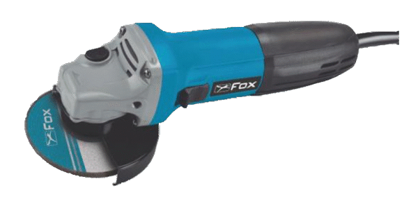 Amoladora Angular Fox 720w 115mm